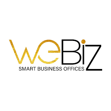 WeBiz logo